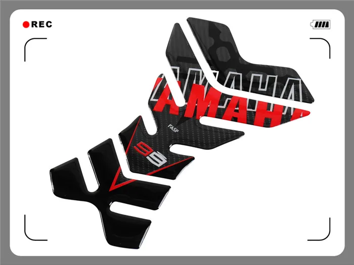 5D углеродное волокно мотоциклетный топливный бак накладка наклейки газовая крышка наклейка для YAMAHA YZF-R1 YZFR1 YZF R1 все 00-14 14 13 12 11 10 09 08 07