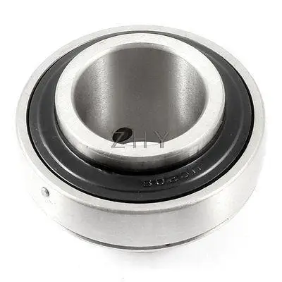 

UC208 40mm Bore Insert Ball Bearing 40 x 80 x 49.2mm