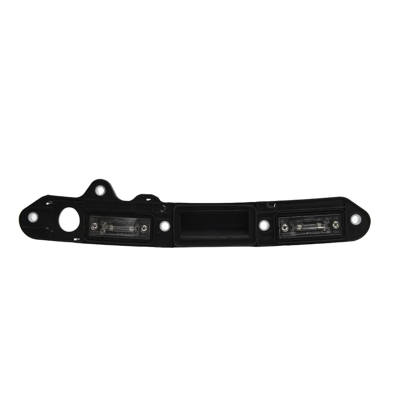 Задняя Крышка багажника для VW Touran Passat Golf Car Shake 1T0827574C светильник номерного знака
