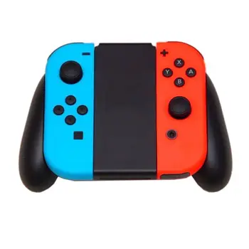 

11 in 1 Anti-Slip Silicone Cover Case Set for Nintendo Switch Joy-Con Controller