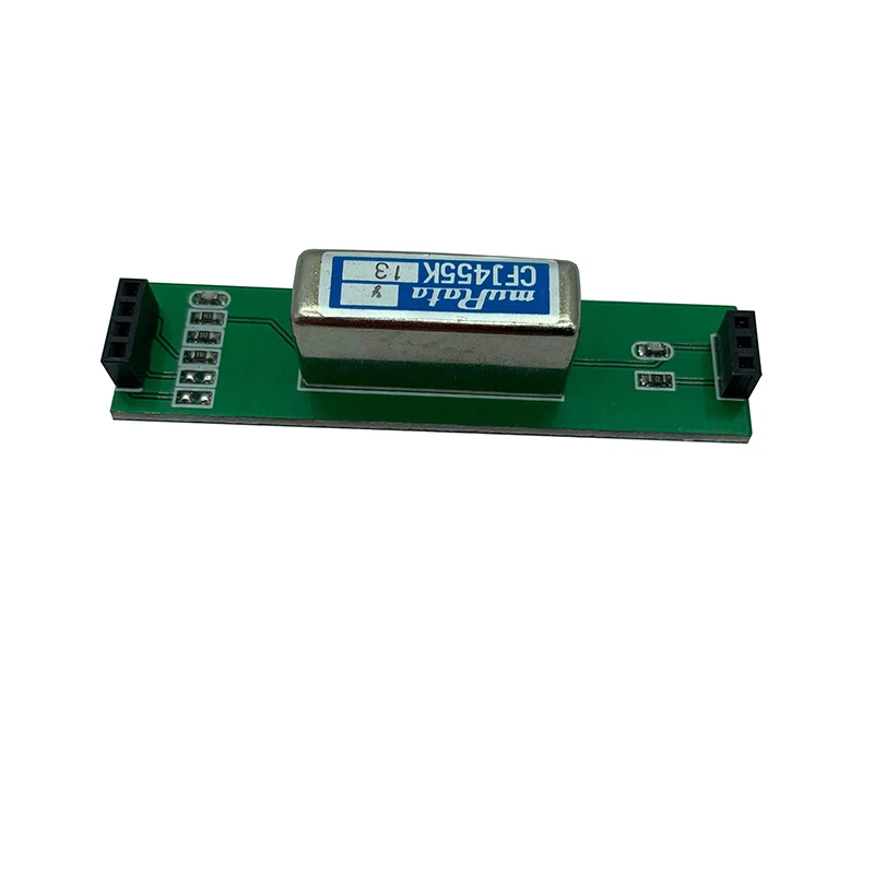 CW /SSB 2.7K narrowband filter compatible with YF