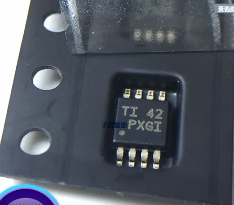Оригинальный и новый TPS2001CDGKR маркировка PXGI VSSOP-8 | Обустройство дома