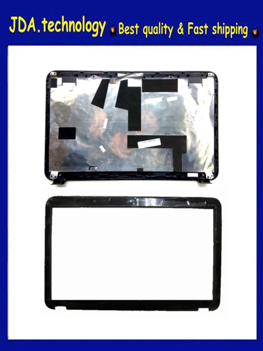Новый ободок в сборе для HP Pavilion g6 2000 2328tx 2233 2301ax2313 LCD задняя крышка + передняя