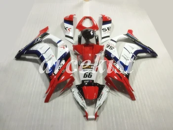 

New ABS Full Fairings Kit Fit For Kawasaki Ninja ZX-10R 2011 2012 2013 2014 2015 10R 11 12 13 14 15 bodywork set Number 66