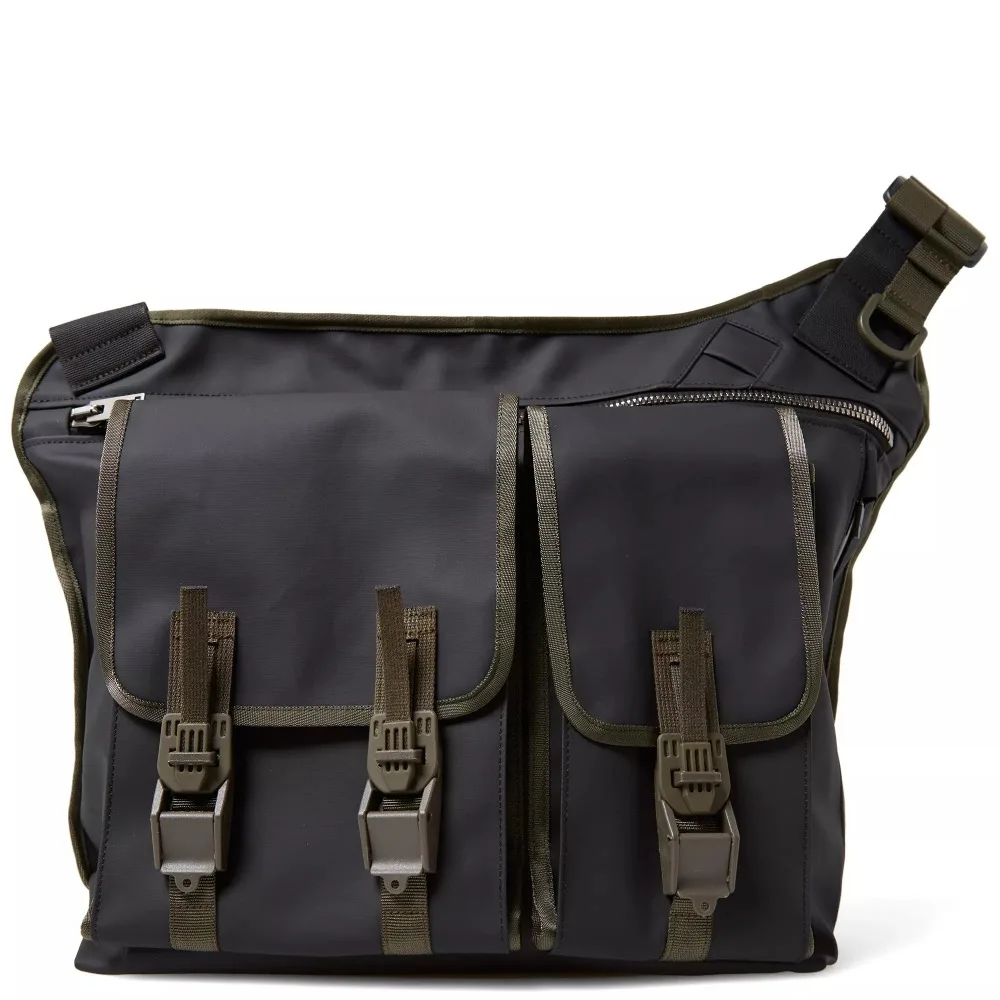 Messenger Einsatztasche Bag