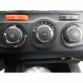 

6452V9 COMMAND HEATING/AIR CONDITIONING CITROEN C4 LIM.