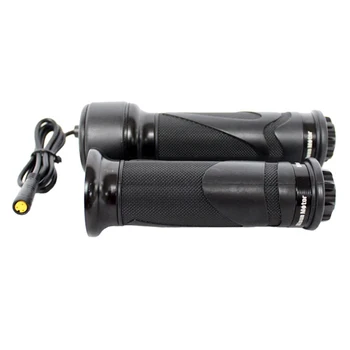 

1 pcs Throttle Grip 36V/48V Electric Bicycle E-bike For Bafang mid drive motor Electric Bicycle Accessories Part Repair Tool