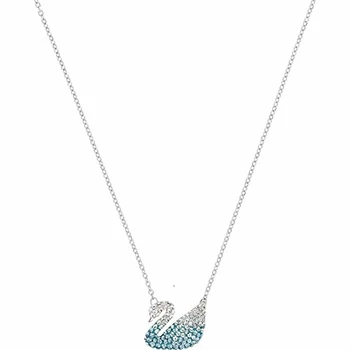 

swarovski pendente swan 5512095