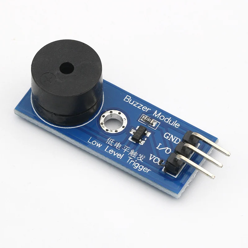 Высокое качество пассивный зуммер модуль для arduino Diy Kit| |