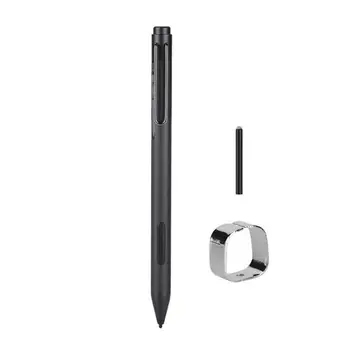 

2020 Capacitive Stylus For Microsoft Surface 3 Pro 3/4/5/6 Book Laptop Touch Screen Pen Black and Silver