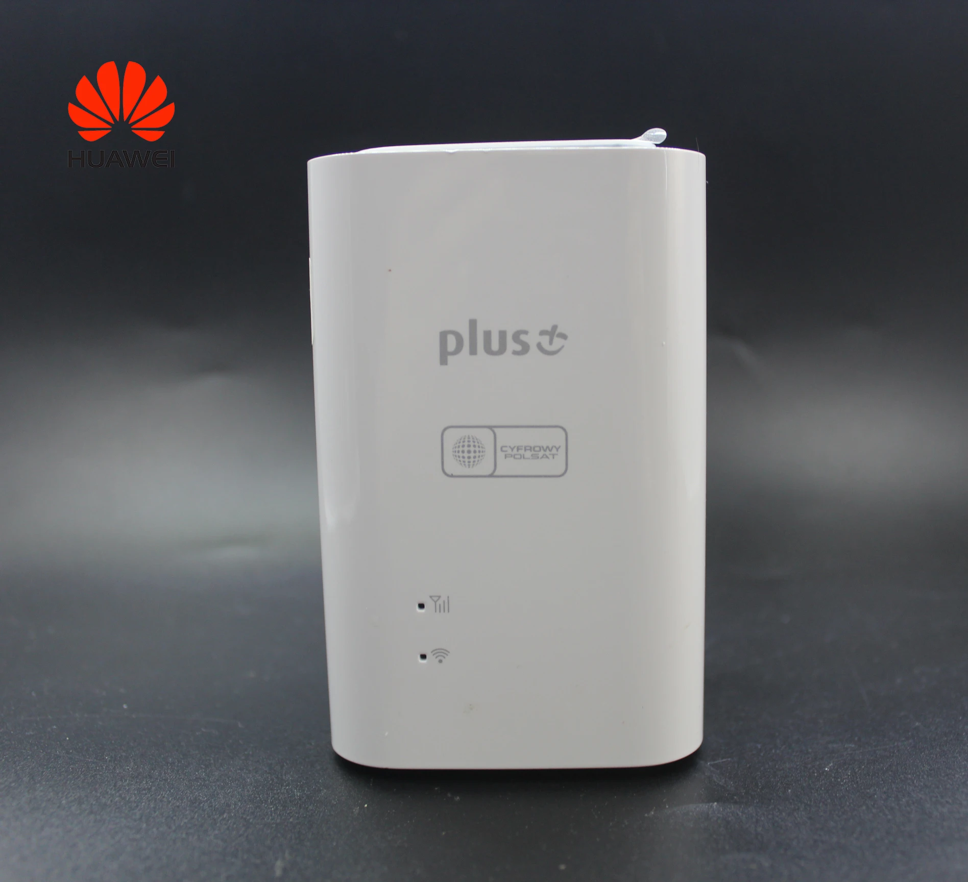 Разблокированный используемый huawei E5180 E5180s-22 4G LTE Cube WiFi точка доступа маршрутизатор домашний беспроводной роутер со слотом для sim-карты