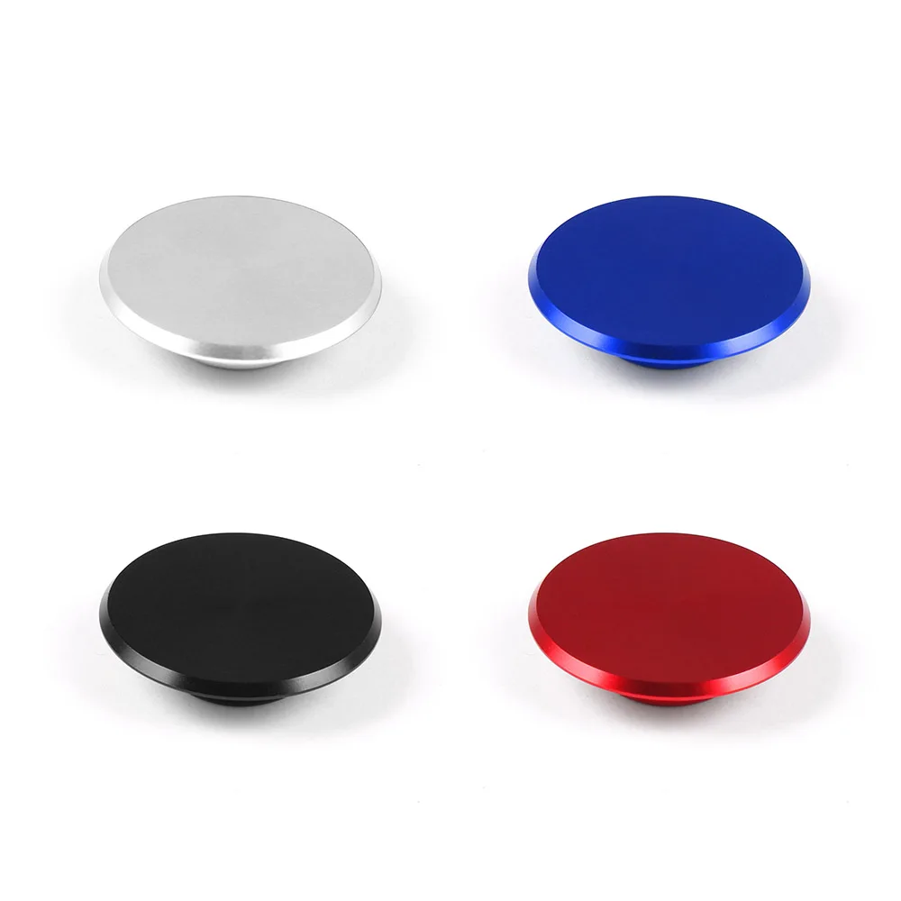 1 Set Aluminum Car Rear Wiper Delete Kit Plug Cap for Honda Universal Car Accessories 5