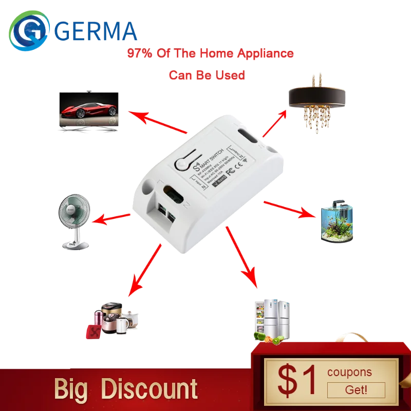 GERMARFWifi433MHz10A2200WWirelessRemoteSwitchONOffDelaySmartHomeLightAPP.jpg