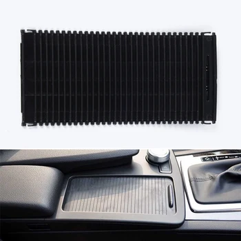 

Black Center Console Roller Blind Cover High Quality For Benz E-Class W212 S212 C-Class W204 S204 A20468047089051