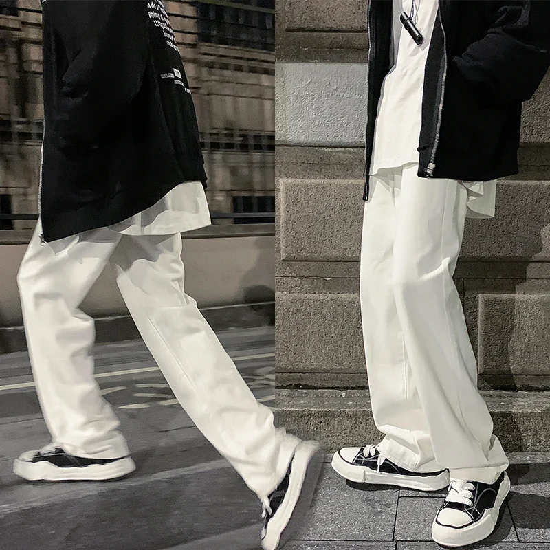 ASOS DESIGN baggy jeans in white | ASOS