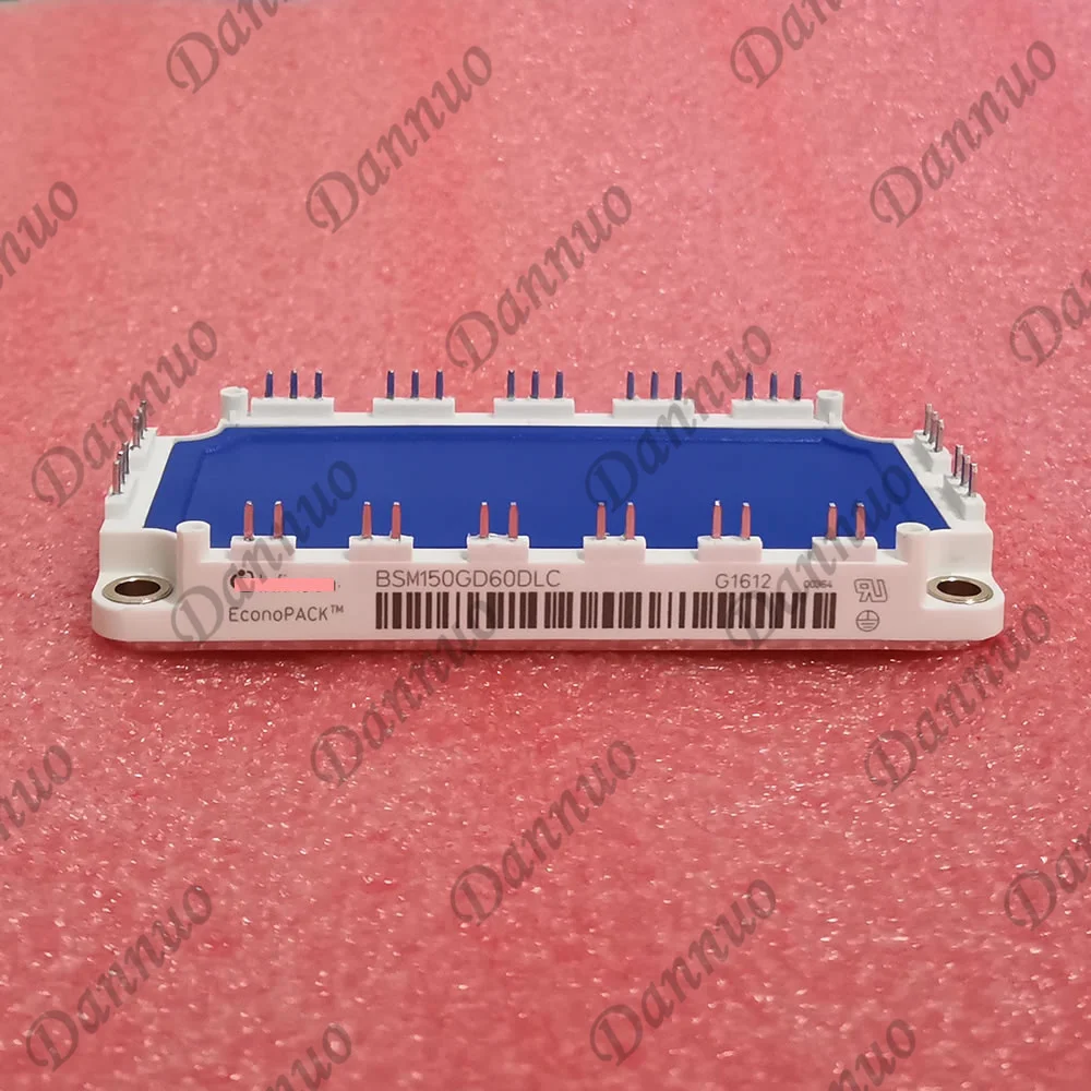 

Бтиз-модуль BSM150GD60DLC