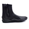 5MM rubber diving boots slip waterproof shoes for wetsuit boots fishing snorkeling,warming swimming ► Photo 2/4