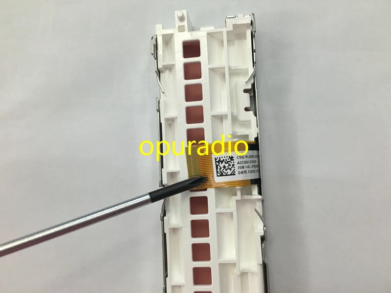 BMW RCD213 DISPLAY (1)