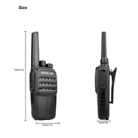 Walkie Talkie