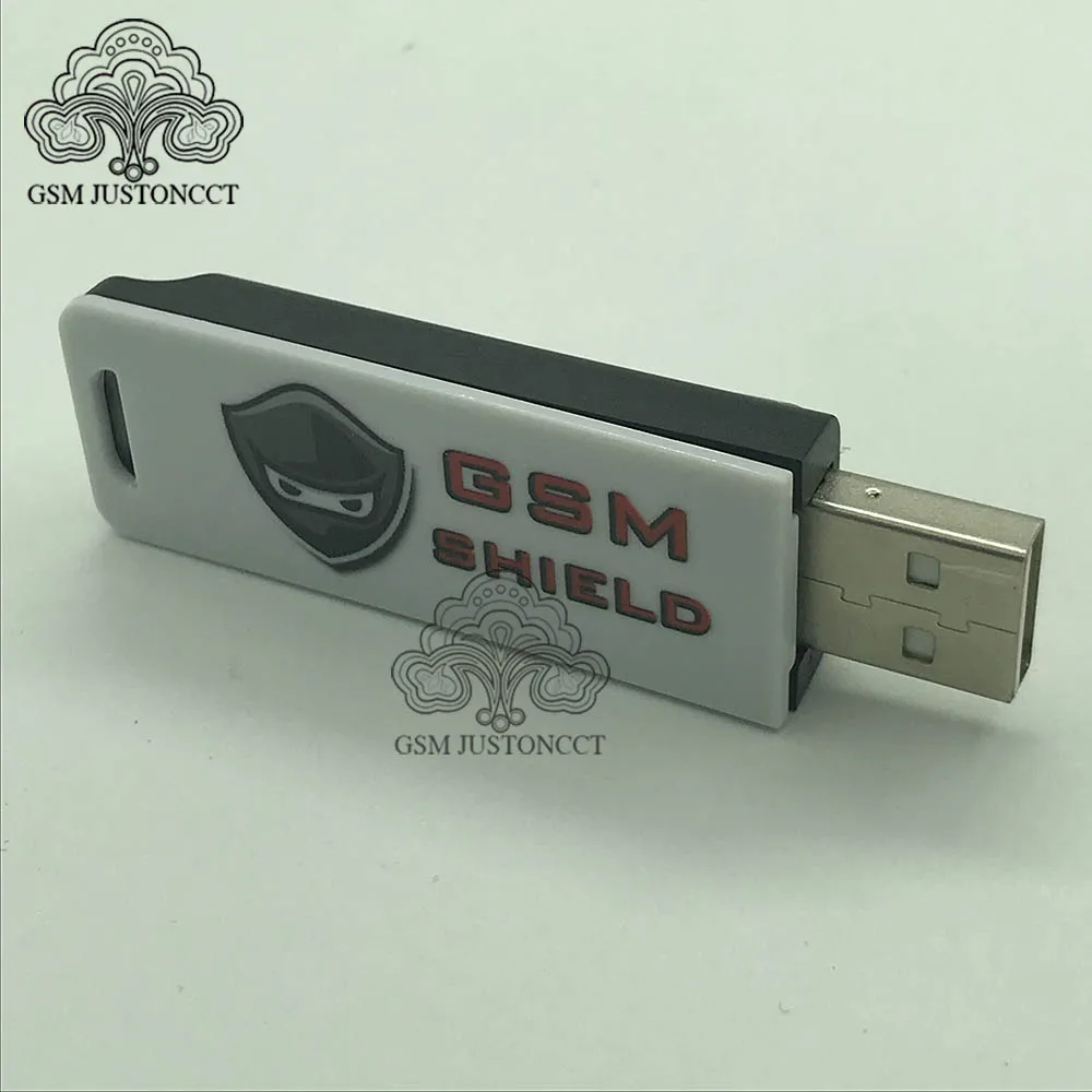 GSM SHIELD dongle - gsmjustoncct - H 7