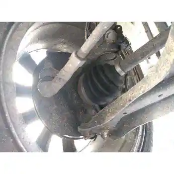 

STEERING KNUCKLE FRONT LEFT AUDI A1 SPORTBACK (8XF)