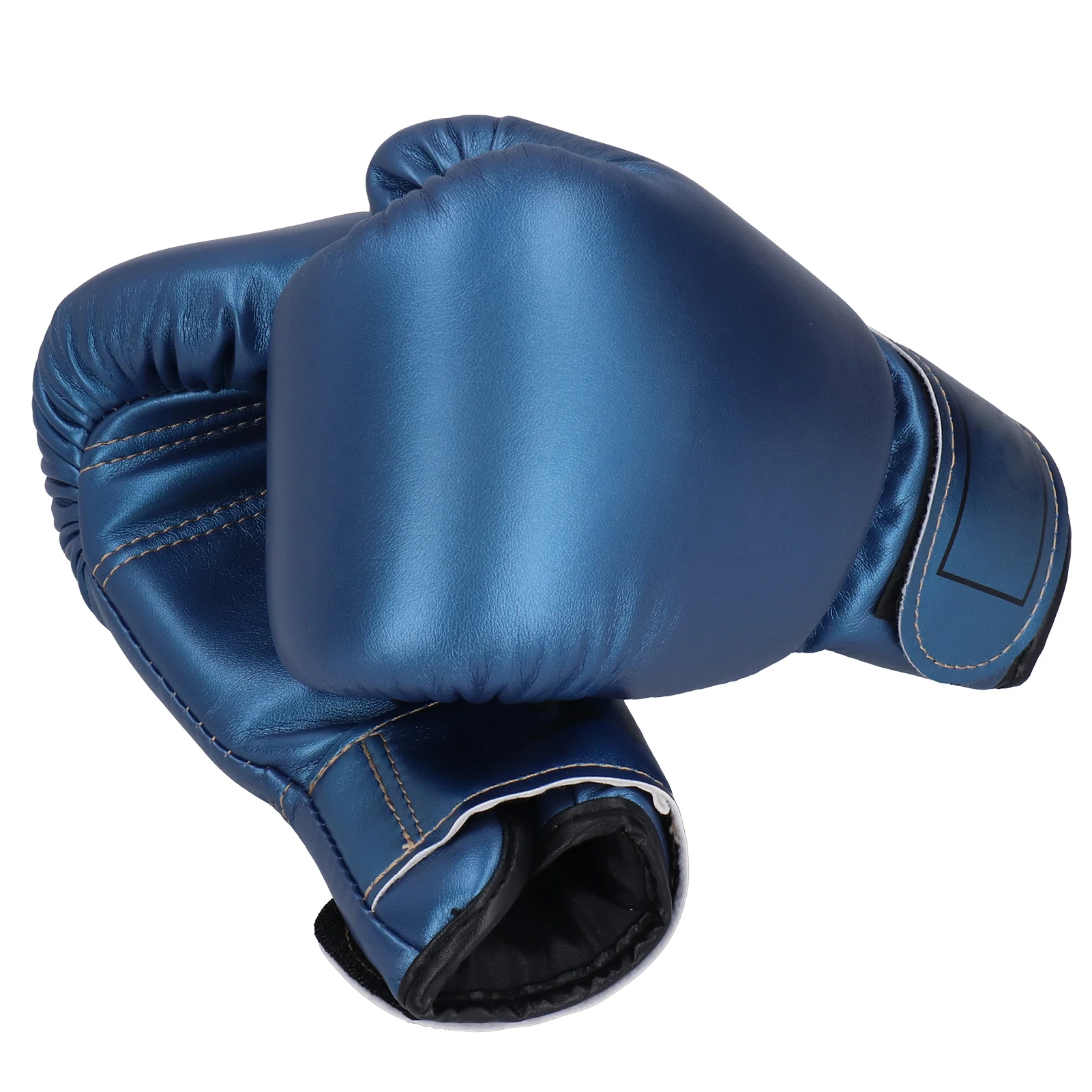 2pcs Kids Boxing Training Fighting Gloves Training Punching Bag Sparring Gloves 