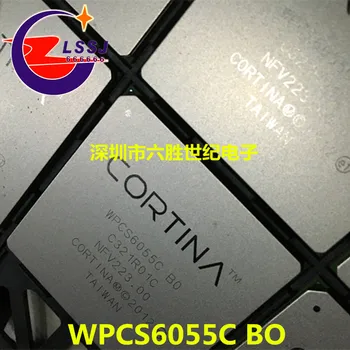

WPCS6055C BO CORTINA BGA 100% New Original