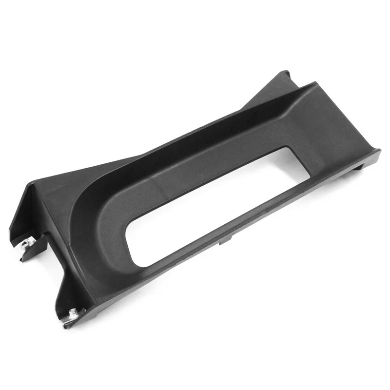 for 2013-2019 DODGE RAM 1500 Front Left and Right Side Tow Hook Bezels Cover