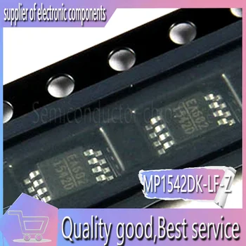 

10pcs/lotNew original MP1542DK-LF-Z MP1542 MP1542DK silk 1542 d MSOP - 8
