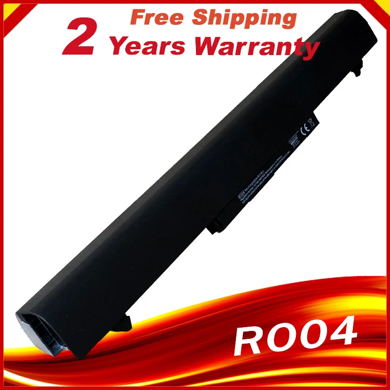 Bateria para hp Probook 430 440 g3 Ro04 Ro04xl Ro06xl Hstnn-lb7a Hstnn-pb6p 805044221 805045-251 80529280504595 001 Prata Mais b Baterias p/ laptop - Imagem 2