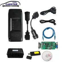 Adaptateur pour CAT ET 3, Version Wifi/USB, outil de Diagnostic pour camion CAT3 2015A, en vente, livraison DHL gratuite