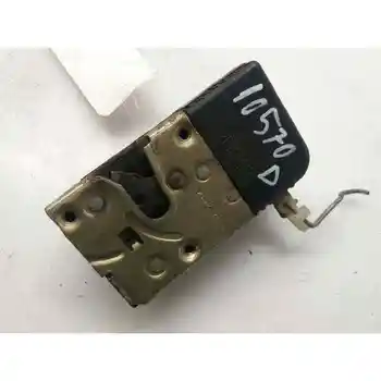 

9136L2 DOOR LOCK FRONT RIGHT PEUGEOT 307 (S1)