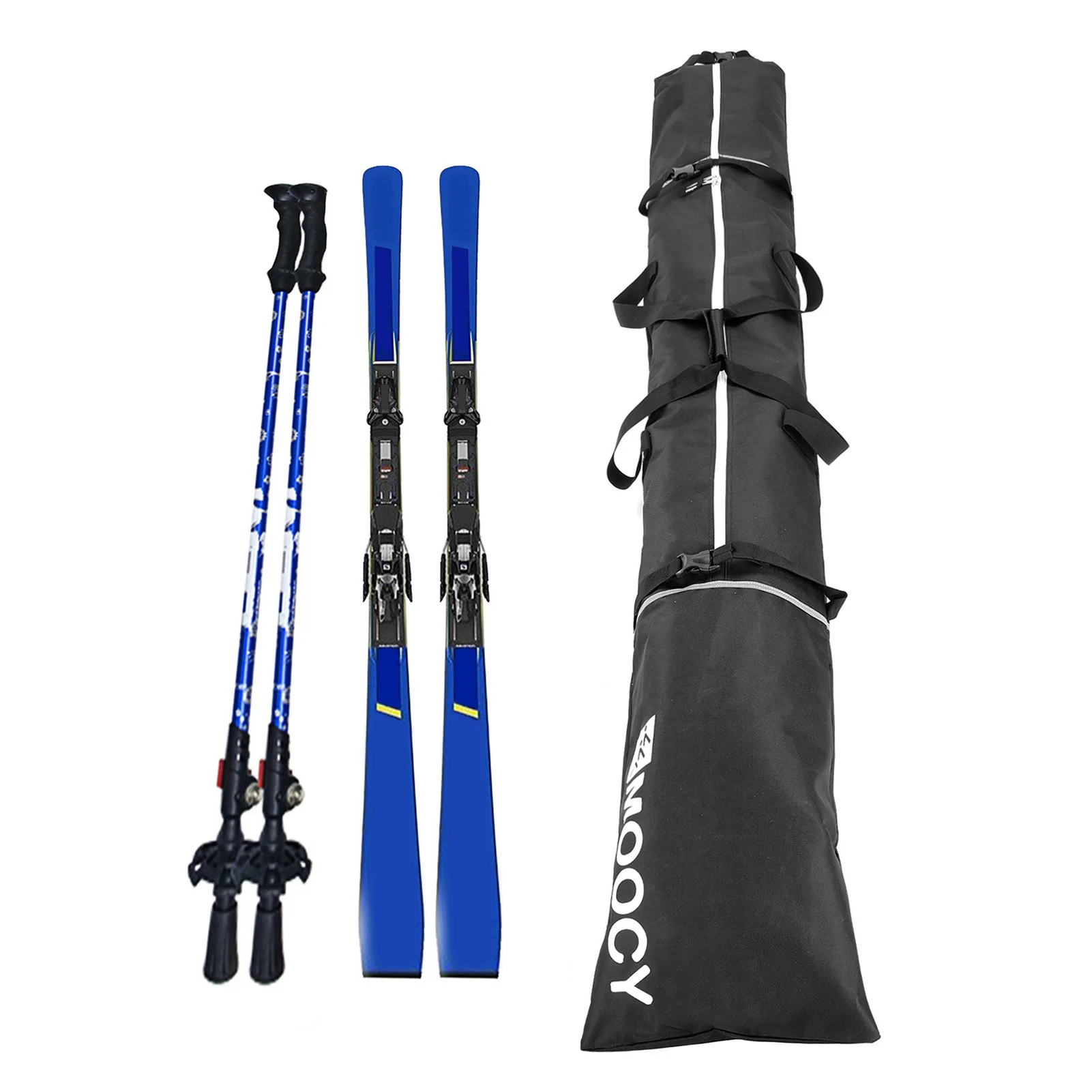 Ski & Boot Bag Snowboard Bag & Boot Bag Camping Boutique