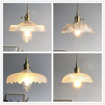 

nordic luminaire luminaria pendente wood Home Decoration E27 Light Fixture bedroom industrial lamp deco maison