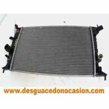 

WATER RADIATOR OPEL VECTRA B SALOON