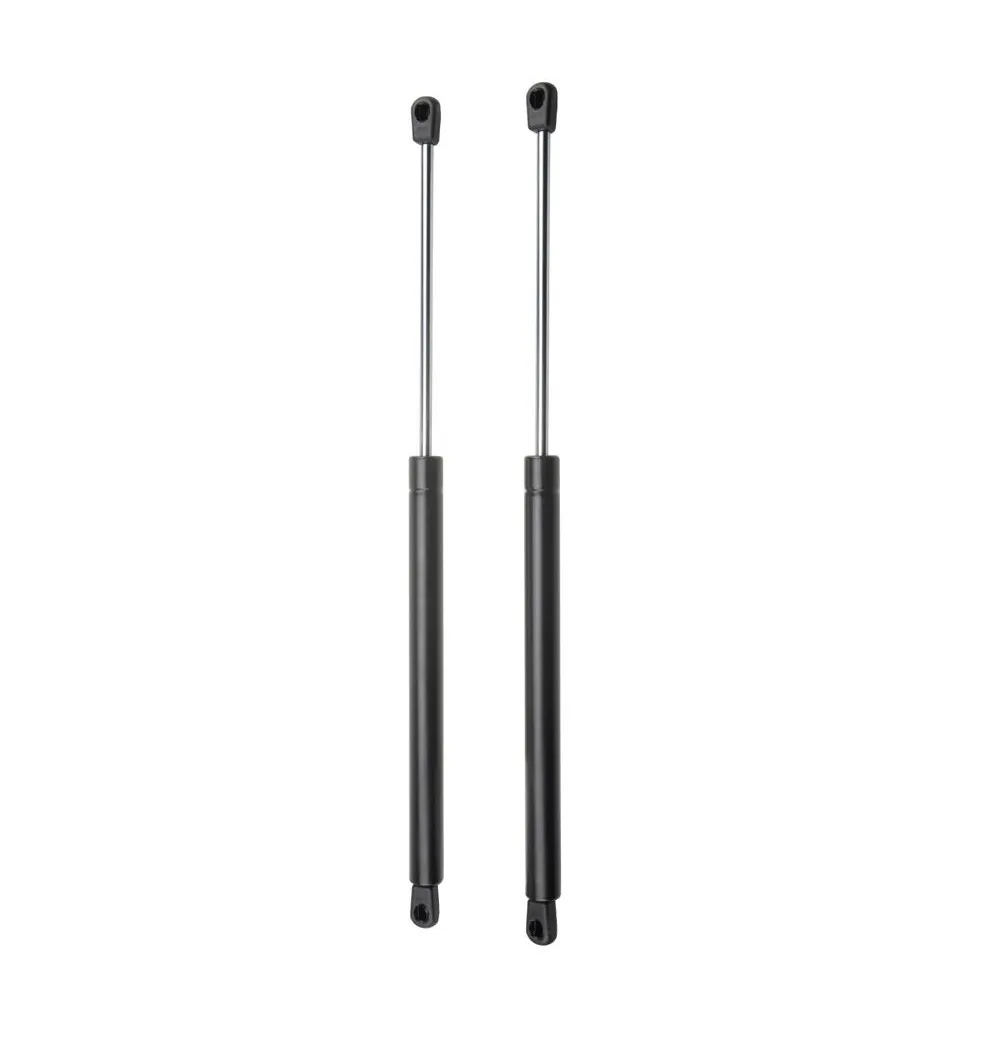 

2 PCS Rear Tailgate Lift Support Spring Shocks Struts For Ford Bronco 1984-1990 4600 8195381