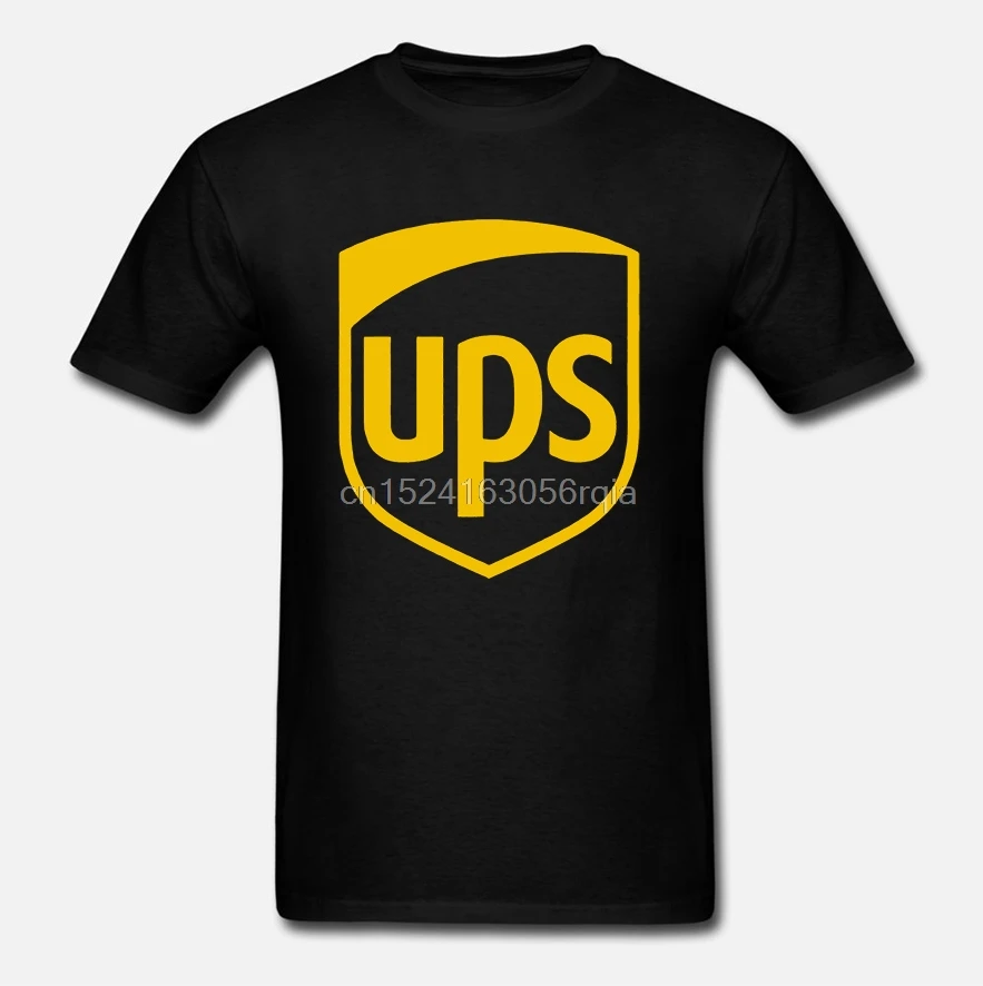 Ups t shirts for sale Clearance