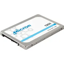 Накопитель SSD Crucial MTFDDAK256TDL 256Gb