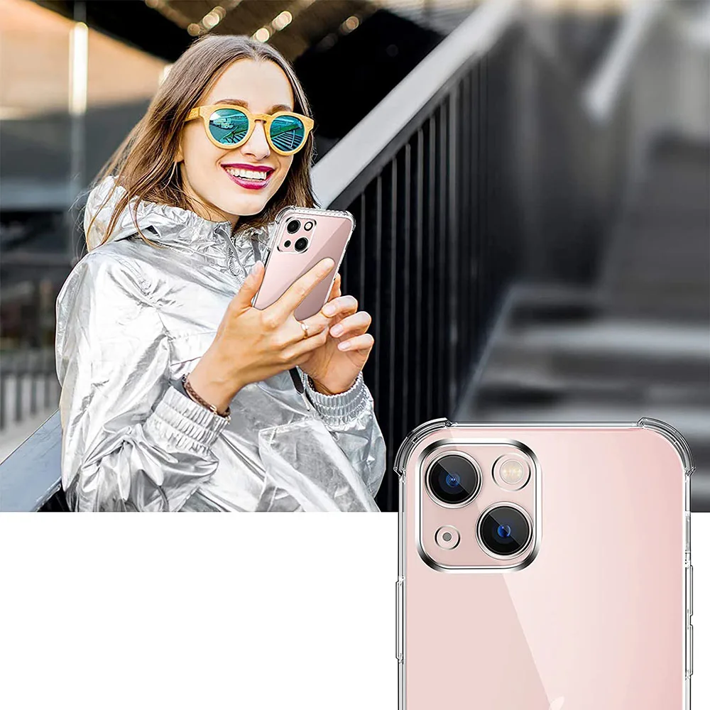 The Top 10 Reasons to Get an iPhone 13 Mini Silicone Case [Best Price