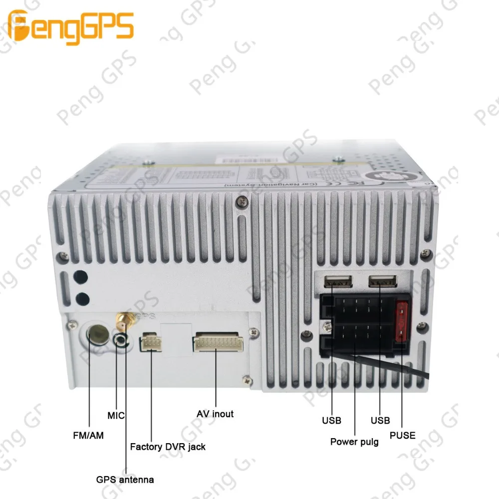 Best Android 9.0 4+64GB px5 Built-in DSP Car No DVD Player multimedia Radio For Nissan X-Trail XTrail T32 Qashqai J11 GPS Navigation 9