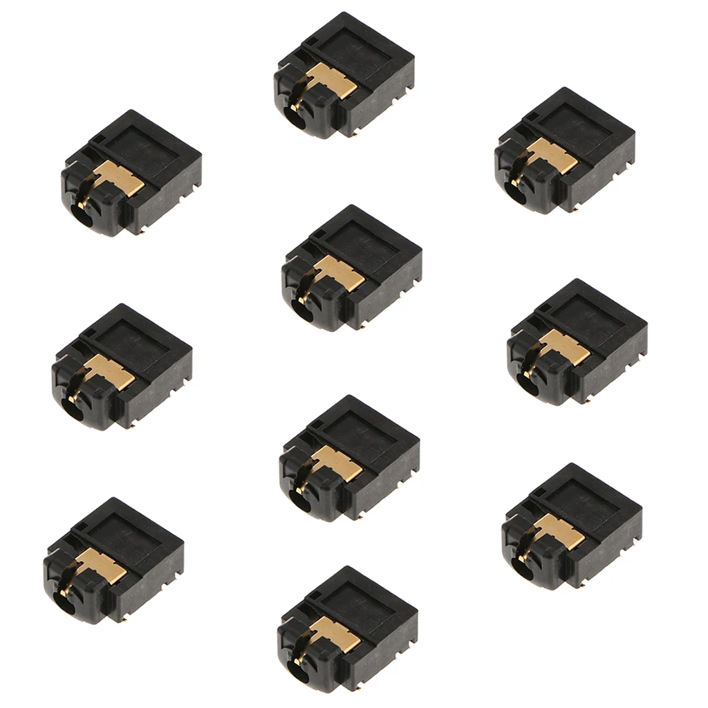 

Replacement Part 3.5mm Headphone Jack Earphone Socket Headset for Xbox One Controller Accessory Kit