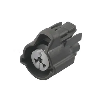 

5sets 2 Sumitomo HW 090 Series 2 Pin Female Fuel Injector Motorcycle Connector 6189-0533