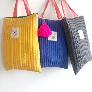 

Fashion Brand Design Baby stroller bag Lovely Sheep Korean Kids and Mum Outside use Bags Can Put Baby Necessities In It~