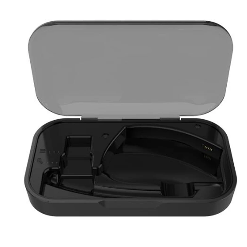 100 Sets Portable Charge Case for 