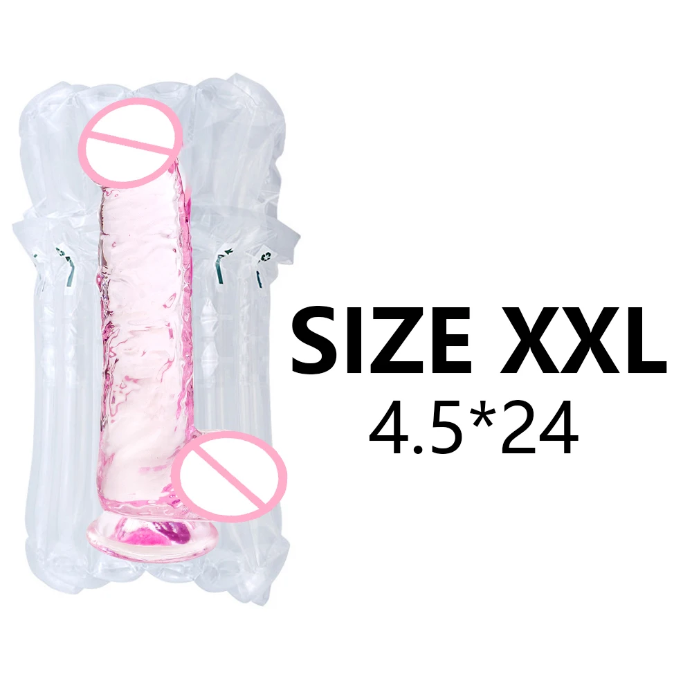 Pink XXL
