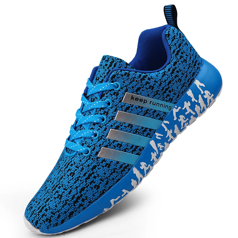 

men shoes four seasons universal lightweight men casual shoes fashion running sneakers men shoes boosts tenis plus big size 47