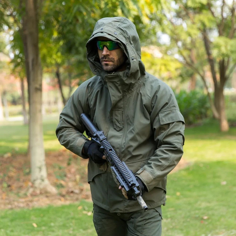 PAVEHAWK куртка в стиле милитари мужские тактические армейские Soft Shell прокладочным