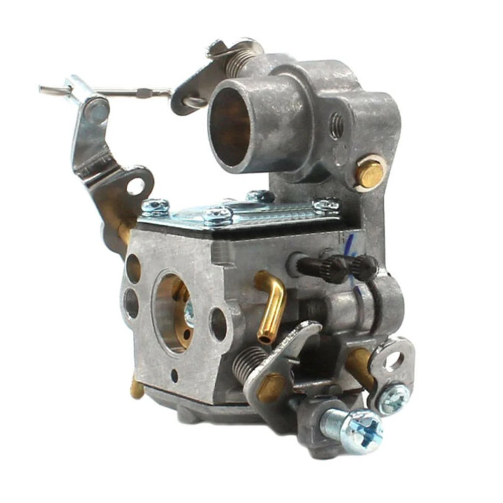 Карбюратор Carb Kit ДЛЯ Poulan Pro PP4218A 18 &quot42CC бензопилы Tune Up праймер лампа Цепная пила