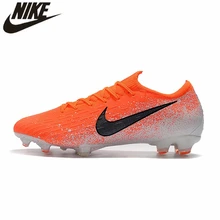 Botines Nike Mercurial Superfly Sin Tapones Ninos Fútbol