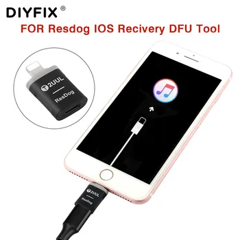 

For Resdog IOS Recivery DFU Tool 2UUL Quick Sartup Artifact With Light-ing Directly to Recovery Mode Without USB Brush machine